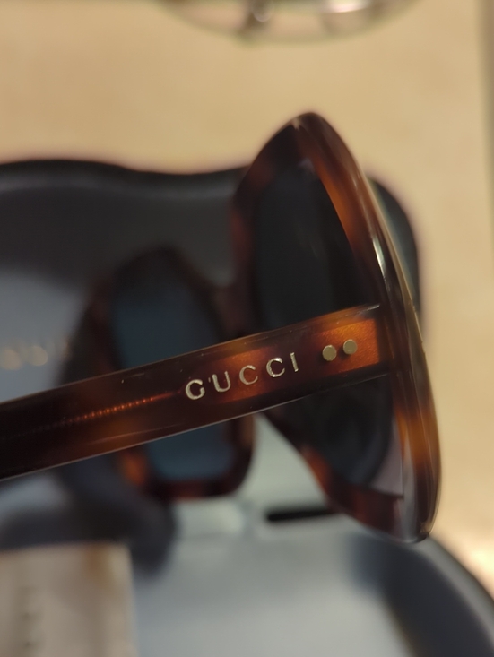 Gucci Sunglasses main image 4